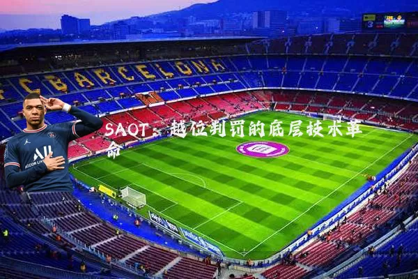 SAOT:越位判罚的底层技术革命