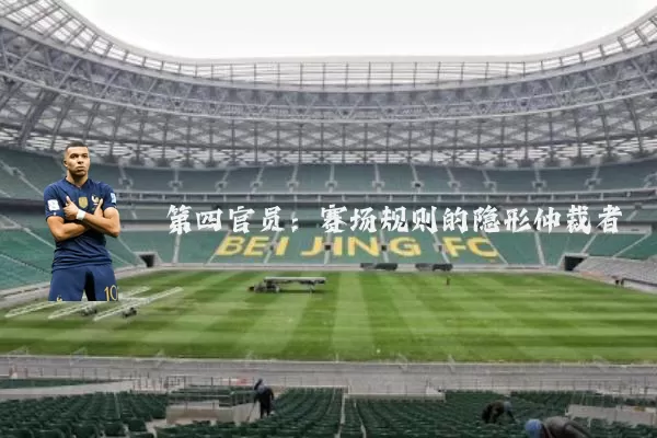 第四官员:赛场规则的隐形仲裁者